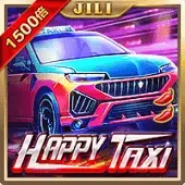 ပျော်ရွှင်သောတက္ကစီ icon