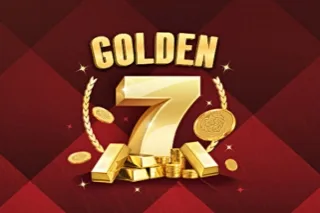 Golden 7 Logo